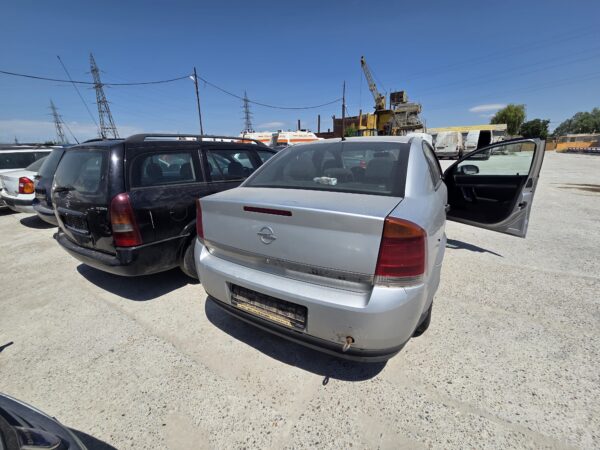 OPEL VECTRA-C 2.0 CDTI 2 BUC (Y20DTH) - imagine 2