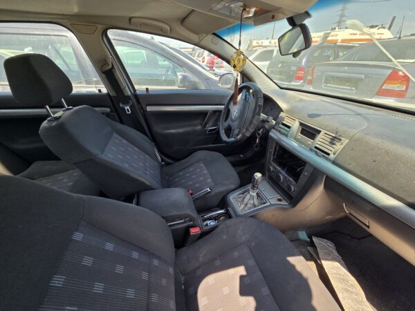 OPEL VECTRA-C 2.0 CDTI 2 BUC (Y20DTH) - imagine 4
