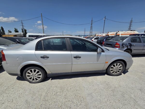 OPEL VECTRA-C 2.0 CDTI 2 BUC (Y20DTH) - imagine 3
