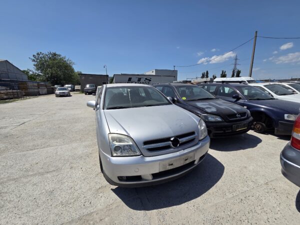 OPEL VECTRA-C 2.0 CDTI 2 BUC (Y20DTH)
