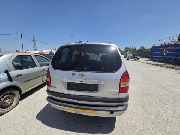 OPEL ZAFIRA A 6 BUC (Z16XE)/ 1 BUC (Y20DTH) - imagine 17