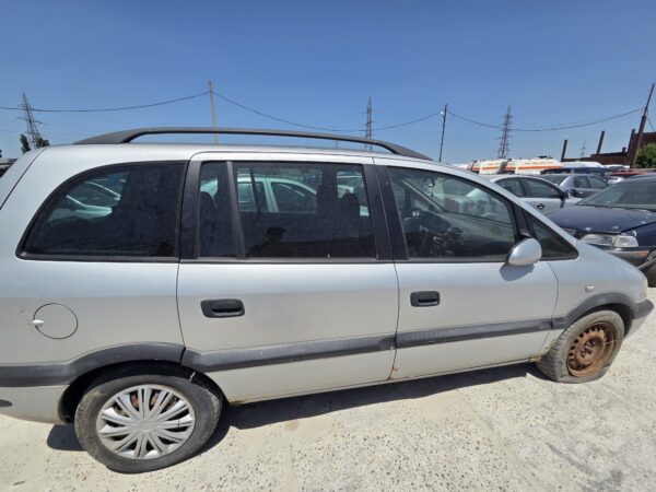 OPEL ZAFIRA A 6 BUC (Z16XE)/ 1 BUC (Y20DTH) - imagine 18