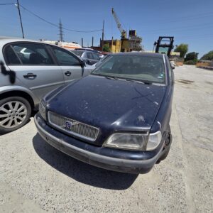 VOLVO S40