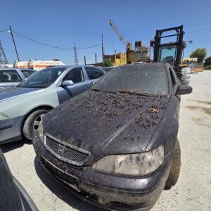 HONDA ACCORD 1.6 16V