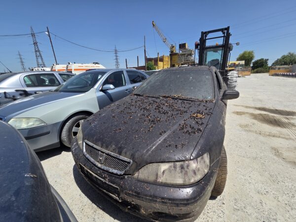 HONDA ACCORD 1.6 16V