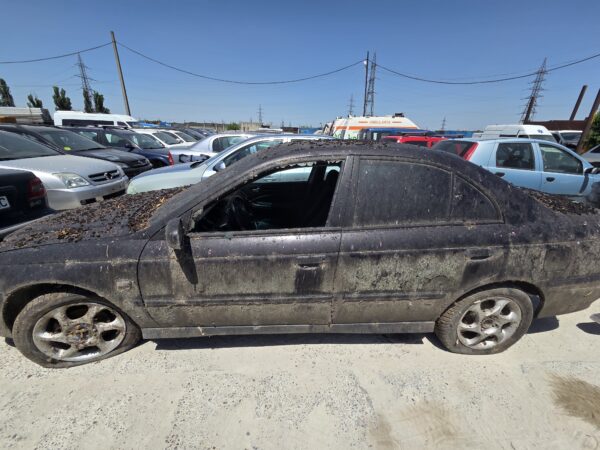 HONDA ACCORD 1.6 16V - imagine 2