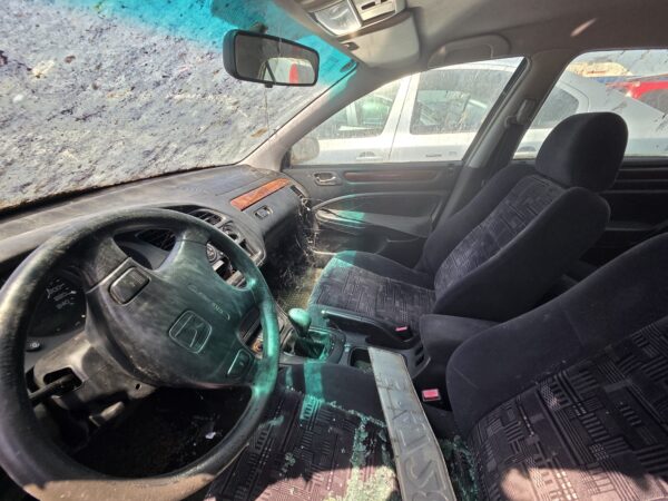 HONDA ACCORD 1.6 16V - imagine 5