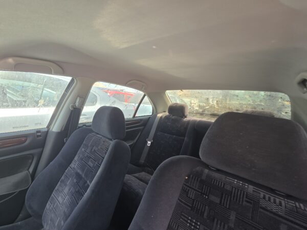 HONDA ACCORD 1.6 16V - imagine 4