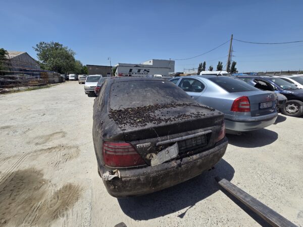 HONDA ACCORD 1.6 16V - imagine 3