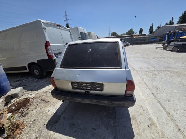 DACIA 1310 BREAK 1.4 BENZINA (102-41) - imagine 2
