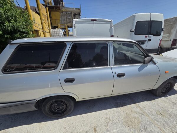 DACIA 1310 BREAK 1.4 BENZINA (102-41) - imagine 3