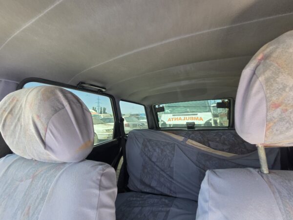 DACIA 1310 BREAK 1.4 BENZINA (102-41) - imagine 5