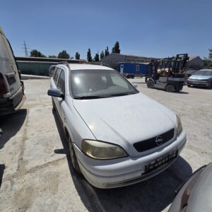 OPEL ASTRA G 1.6 16V BENZINA (Z16XE)