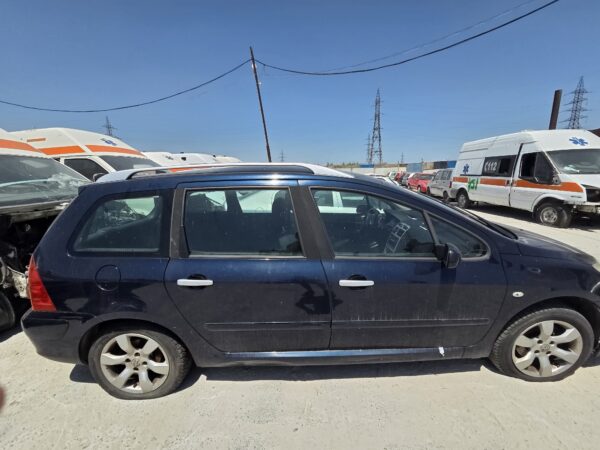 PEUGEOT 307 SW 1.6 HDI 2 BUC (9HZ/NFU) /2.0 HDI 1 BUC (RHR) - imagine 6