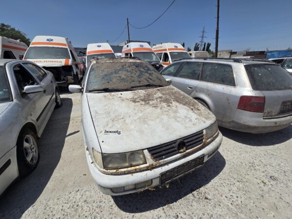 VOLKSWAGEN PASSAT B4 1.9 TDI
