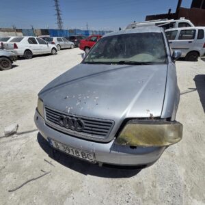 AUDI A6 C5 SEDAN 1 BUC/ BREAK 1 BUC
