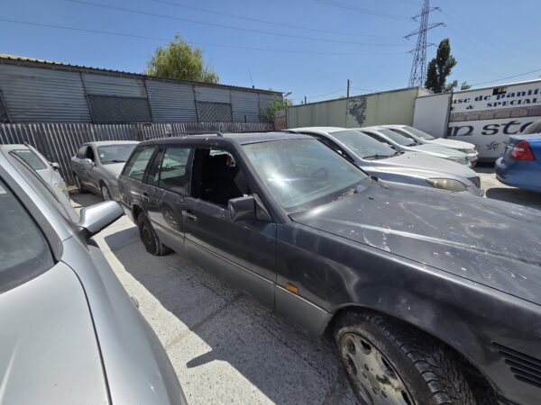 MERCEDES-BENZ W124 250TD BREAK 2 BUC - imagine 6