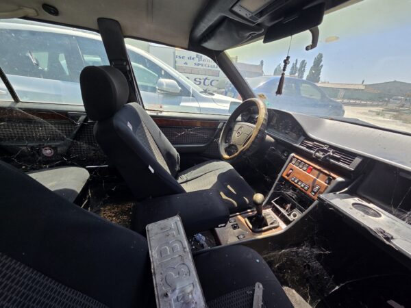 MERCEDES-BENZ W124 250TD BREAK 2 BUC - imagine 7