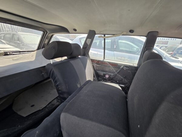 MERCEDES-BENZ W124 250TD BREAK 2 BUC - imagine 8