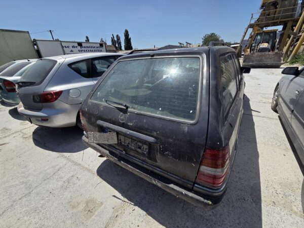 MERCEDES-BENZ W124 250TD BREAK 2 BUC - imagine 9