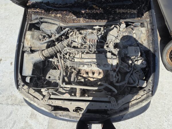 HONDA ACCORD 1.6 16V - imagine 6