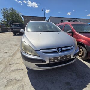 PEUGEOT 307 SW 1.6 HDI 2 BUC (9HZ/NFU) /2.0 HDI 1 BUC (RHR)