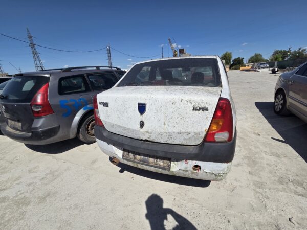 DACIA LOGAN I 1.4 MPI 5 BUC (K7J-A7)/1.6 MPI 1 BUC (K7M-F7) - imagine 6