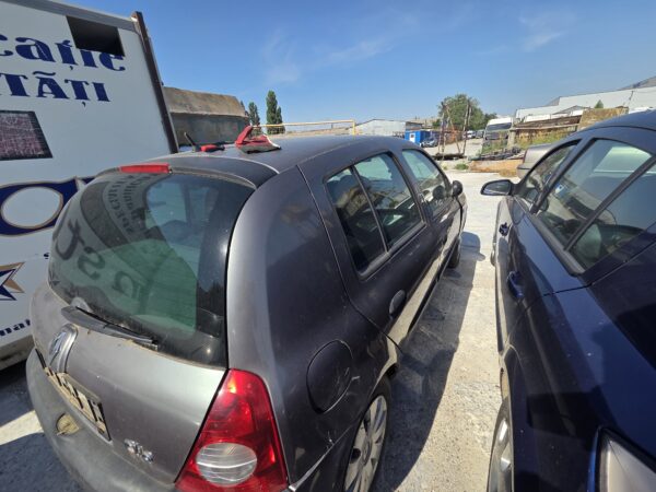 RENAULT CLIO 2 1.4/1.2 BENZINA (K7J-A7/D4F-B7-12) - imagine 7