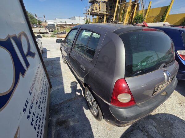 RENAULT CLIO 2 1.4/1.2 BENZINA (K7J-A7/D4F-B7-12) - imagine 6