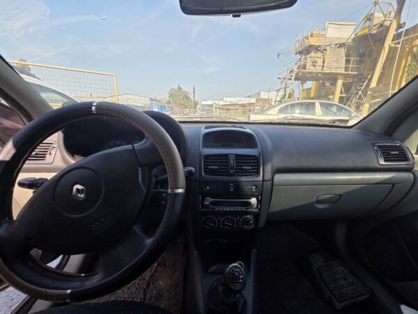 RENAULT CLIO 2 1.4/1.2 BENZINA (K7J-A7/D4F-B7-12) - imagine 10