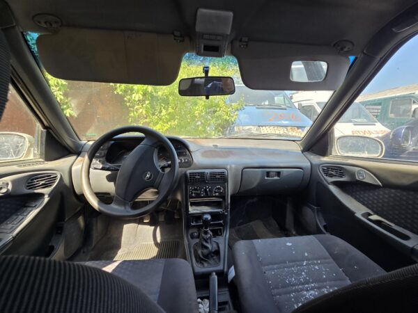 DAEWOO ESPERO 1.5 BENZINA (DAEWOO A15MF) - imagine 4