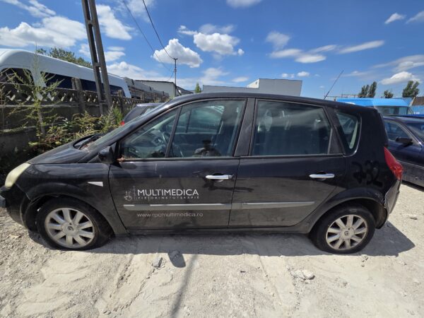 RENAULT MEGANE SCENIC 2 1.5 DCI 4 BUC (K9K-P7/K9K-P7-32) - imagine 13