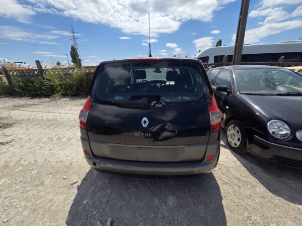 RENAULT MEGANE SCENIC 2 1.5 DCI 4 BUC (K9K-P7/K9K-P7-32) - imagine 14