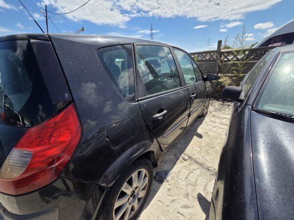 RENAULT MEGANE SCENIC 2 1.5 DCI 4 BUC (K9K-P7/K9K-P7-32) - imagine 15