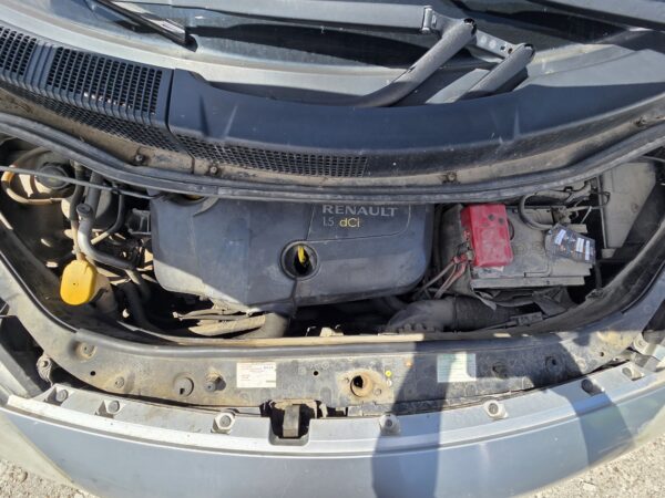 RENAULT MEGANE SCENIC 2 1.5 DCI 4 BUC (K9K-P7/K9K-P7-32) - imagine 5
