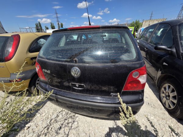 VOLKSWAGEN POLO 4 1.2 BENZINA (AWY) - imagine 2
