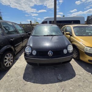 VOLKSWAGEN POLO 1.2 BENZINA