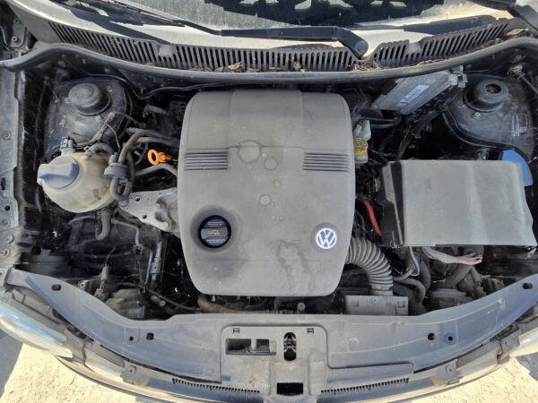 VOLKSWAGEN POLO 4 1.2 BENZINA (AWY) - imagine 5