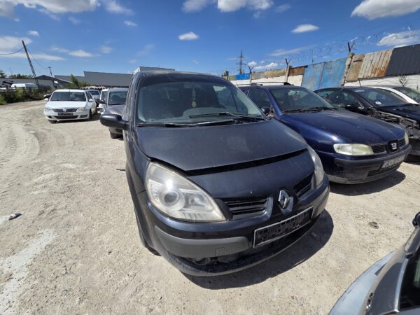 RENAULT MEGANE SCENIC 2 1.5 DCI 4 BUC (K9K-P7/K9K-P7-32) - imagine 6
