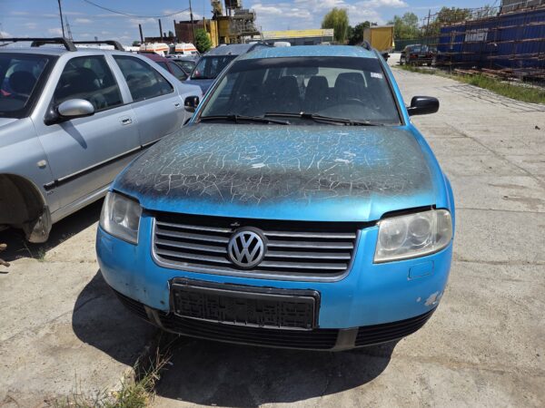 VOLKSWAGEN PASSAT B5.5 3 BUC 1.9 TDI (AVF) - imagine 10