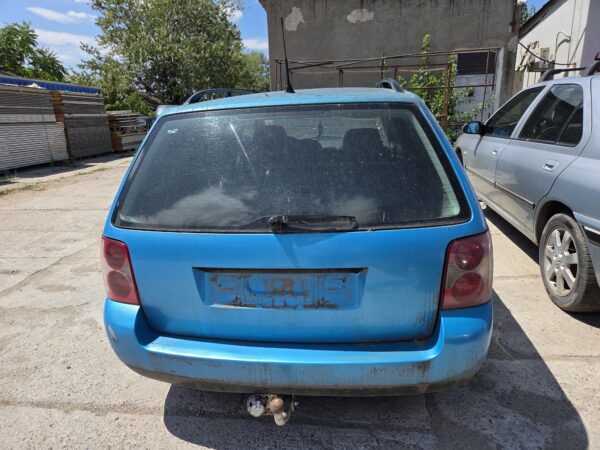 VOLKSWAGEN PASSAT B5.5 3 BUC 1.9 TDI (AVF) - imagine 12