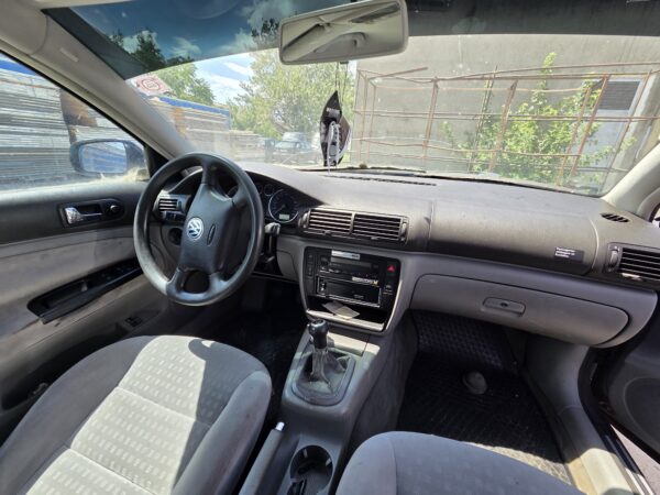 VOLKSWAGEN PASSAT B5.5 3 BUC 1.9 TDI (AVF) - imagine 14