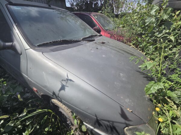 RENAULT MEGANE I SEDAN/BREAK 1.6 BENZINA 5 BUC (K7MA7/K4MA7) - imagine 22