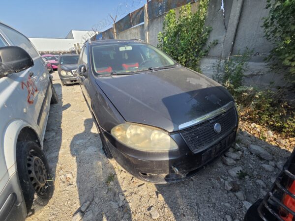 FIAT CROMA 2008 3 BUC (939.A2000) - imagine 12