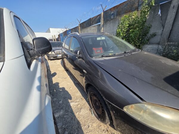 FIAT CROMA 2008 3 BUC (939.A2000) - imagine 13