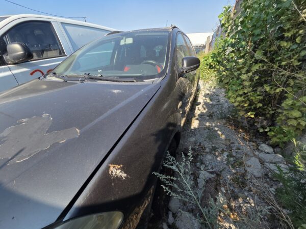 FIAT CROMA 2008 3 BUC (939.A2000) - imagine 14