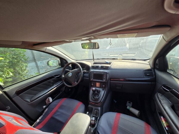 FIAT CROMA 2008 3 BUC (939.A2000) - imagine 17