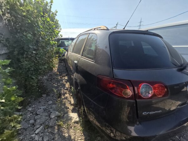 FIAT CROMA 2008 3 BUC (939.A2000) - imagine 16