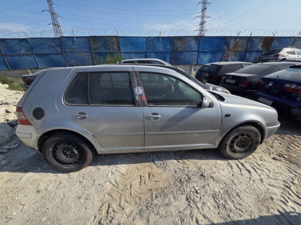 VOLKSWAGEN GOLF 4 BREAK 3 BUC (AXR/AZD)/HATCHBACK 1 BUC (AXR) - imagine 8