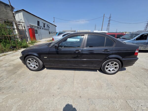 BMW SERIA 3 E46 316i (194E1) - imagine 3